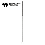 Bearpaw Steelbrush
