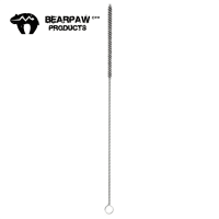 Bearpaw Steelbrush