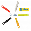 (image for) Beiter Insert Nock 0.166"