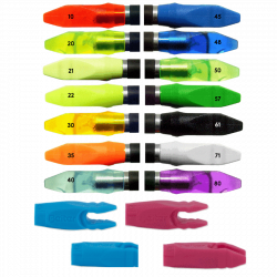 Beiter Pin Nocke Hunter (symmetrisch) (Bild für) Beiter Pin Nocke Hunter (symmetrisch)