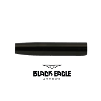 Black Eagle Alu Outsert für X-Impact