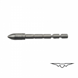 (image for) Black Eagle break-off glue-in Point for Intrepid