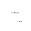 (Bild für) Black Eagle Pin Bushings für Revelation (24Stk.)