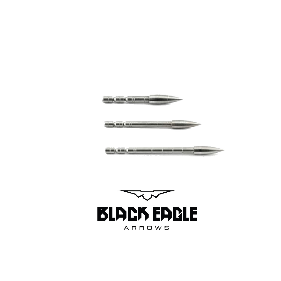(Bild für) Black Eagle break-off Klebespitze für X-Impact *SALE*