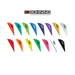 (image for) Bohning Blazer Vanes