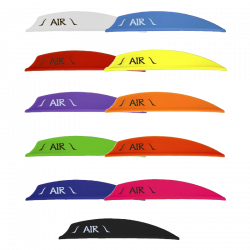 (image for) Bohning Air Vanes