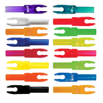 Bohning Blazer F-Nock (double lock)