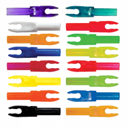 (Bild für) Bohning Blazer F-Nock (double lock)