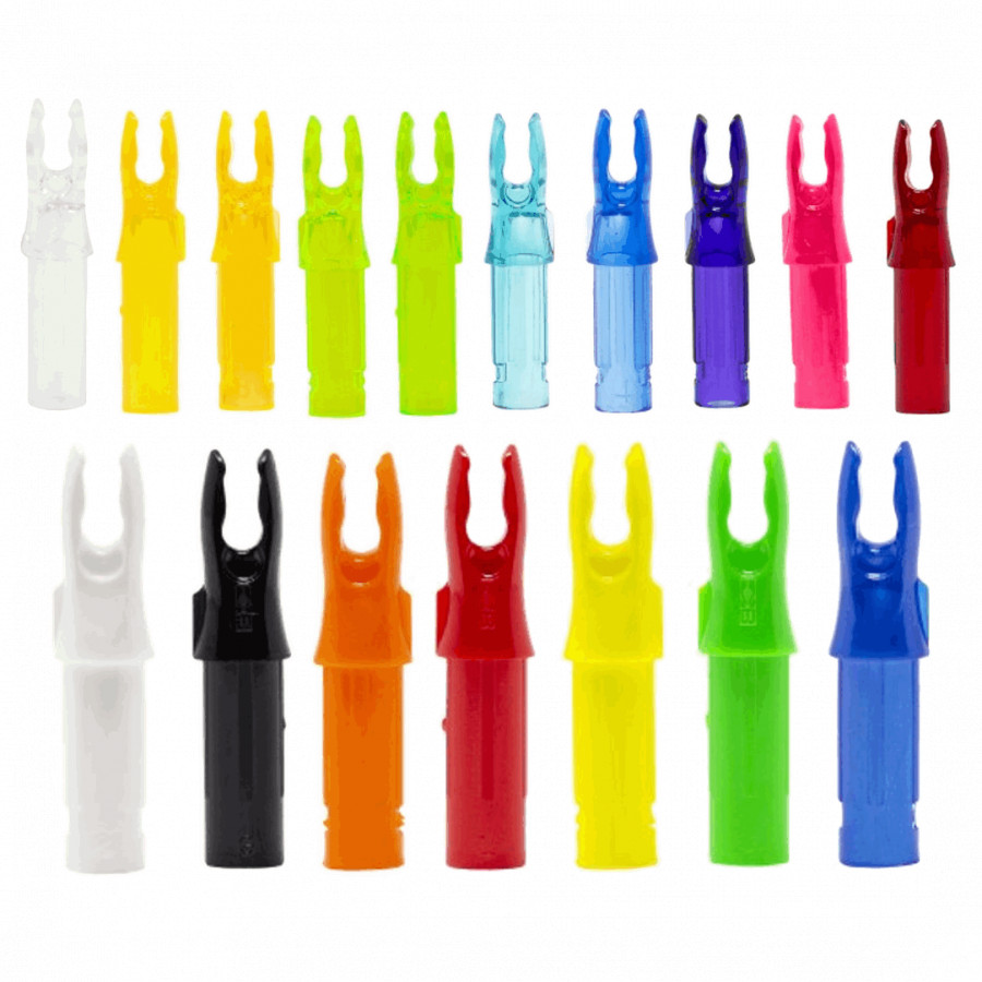 (image for) Bohning Blazer S-Nock (6,2mm 0.246")