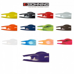 Bohning Classic Nocke (Bild für) Bohning Classic Nocke