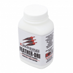 (image for) Bohning Feather-Dri Waterproof Feather Powder