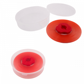 (image for) [Bohning Fletching Tape Applicator (with 18m Tape)