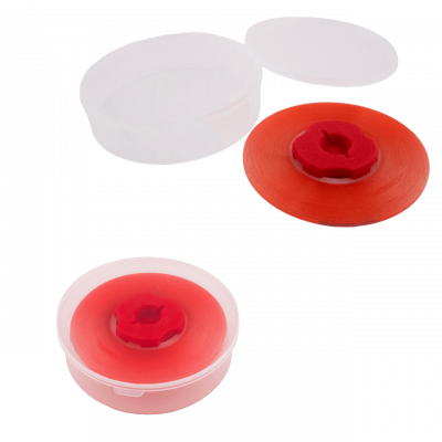 (image for) [Bohning Fletching Tape Applicator (with 18m Tape)