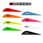 (image for) Bohning Heat Vanes