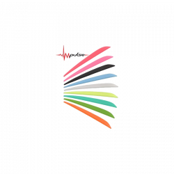 Bohning Impulse Vanes *CLOSE OUT SALE* (Bild für) Bohning Impulse Vanes *CLOSE OUT SALE*