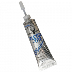 (Bild für) Bohning Fletch-Tite Platinum Kleber (3/4oz.)