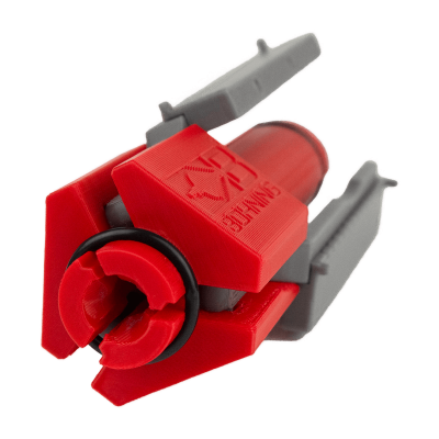 (image for) Bohning Spin-Fletcher