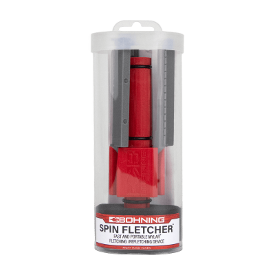 (image for) Bohning Spin-Fletcher