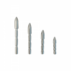 (Bild für) Penthalon Slim Line Klebespitze Edelstahl