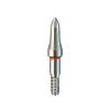 (image for) Bearpaw 3D Combo Screw-In Point 5/16" with O-Ring