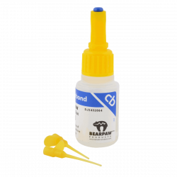 Bearpaw Archery Superkleber (Bild für) Bearpaw Archery Superkleber