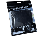 (Bild für) Bearpaw Naturfeder 5" RW (Shield) schwarz *SALE*