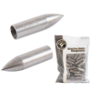 Buck Trail Bullet Spitze für Holzpfeile (Bild für) Buck Trail Bullet Spitze für Holzpfeile