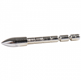 (Bild für) Core Jet Stahlspitze (für Jet Carbon Fertigpfeil)