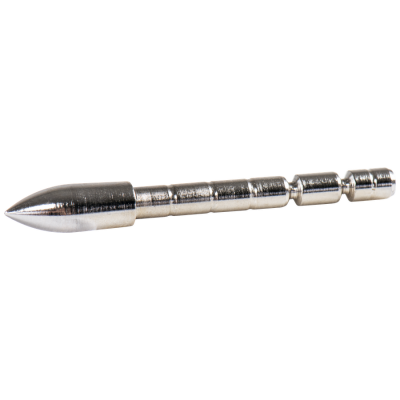 (Bild für) Core Jet Stahlspitze (für Jet Carbon Fertigpfeil)
