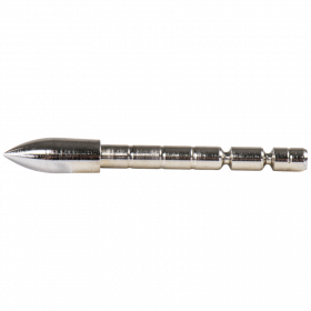 (Bild für) Core Jet Stahlspitze (für Jet Carbon Fertigpfeil)