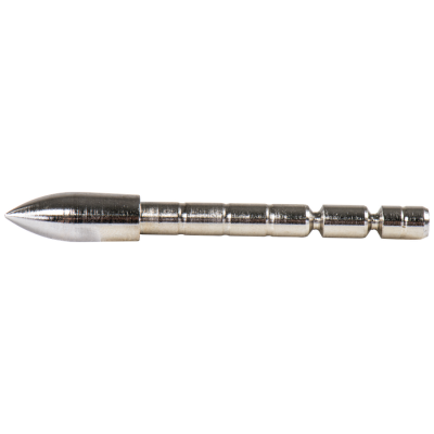 (Bild für) Core Jet Stahlspitze (für Jet Carbon Fertigpfeil)