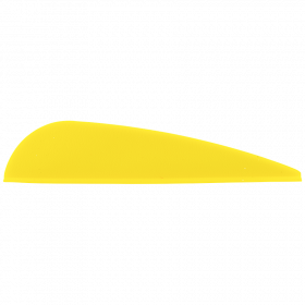 (Bild für) Core Jet Vanes (Ersatzvanes für Jet Carbon Fertigpfeil)