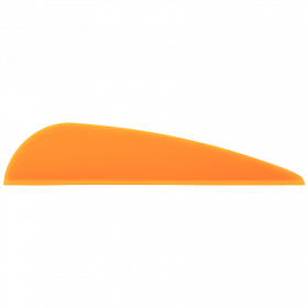 (Bild für) Core Jet Vanes (Ersatzvanes für Jet Carbon Fertigpfeil)