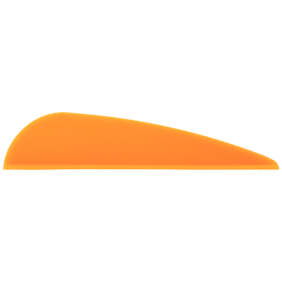 (Bild für) Core Jet Vanes (Ersatzvanes für Jet Carbon Fertigpfeil)