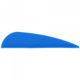 (Bild für) Core Jet Vanes (Ersatzvanes für Jet Carbon Fertigpfeil)