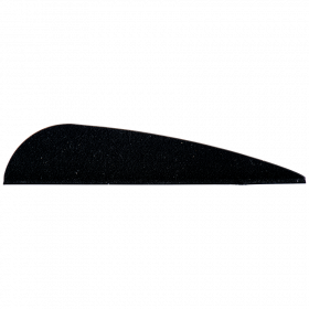 (Bild für) Core Jet Vanes (Ersatzvanes für Jet Carbon Fertigpfeil)
