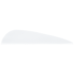 (Bild für) Core Jet Vanes (Ersatzvanes für Jet Carbon Fertigpfeil)