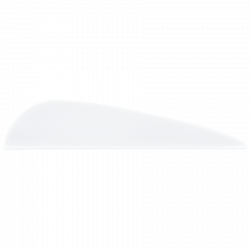 (image for) Core Jet Vanes (Spare Vanes for Jet Carbon Arrow)