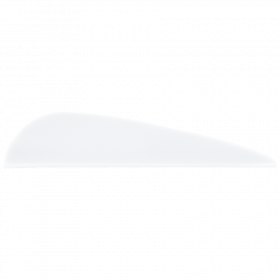 (Bild für) Core Jet Vanes (Ersatzvanes für Jet Carbon Fertigpfeil)