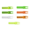 (image for) Cross-X Nock 6,2mm short (12/pk)