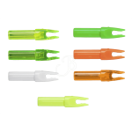 (image for) Cross-X Nock 6,2mm short (12/pk)