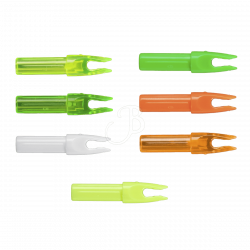 (image for) Cross-X Nock 6,2mm short (12/pk)