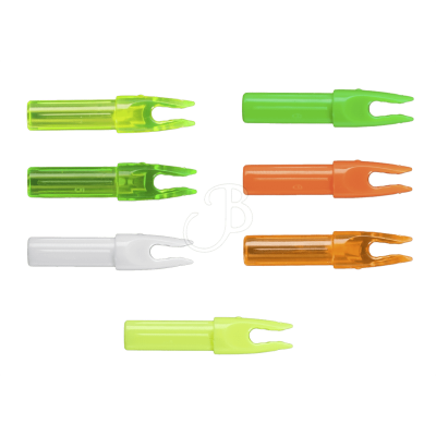 (image for) Cross-X Nock 6,2mm short (12/pk)