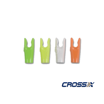 (Bild für) Cross-X Pin Nocke