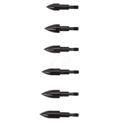 (image for) Cross-X Bullet Screw-In Point