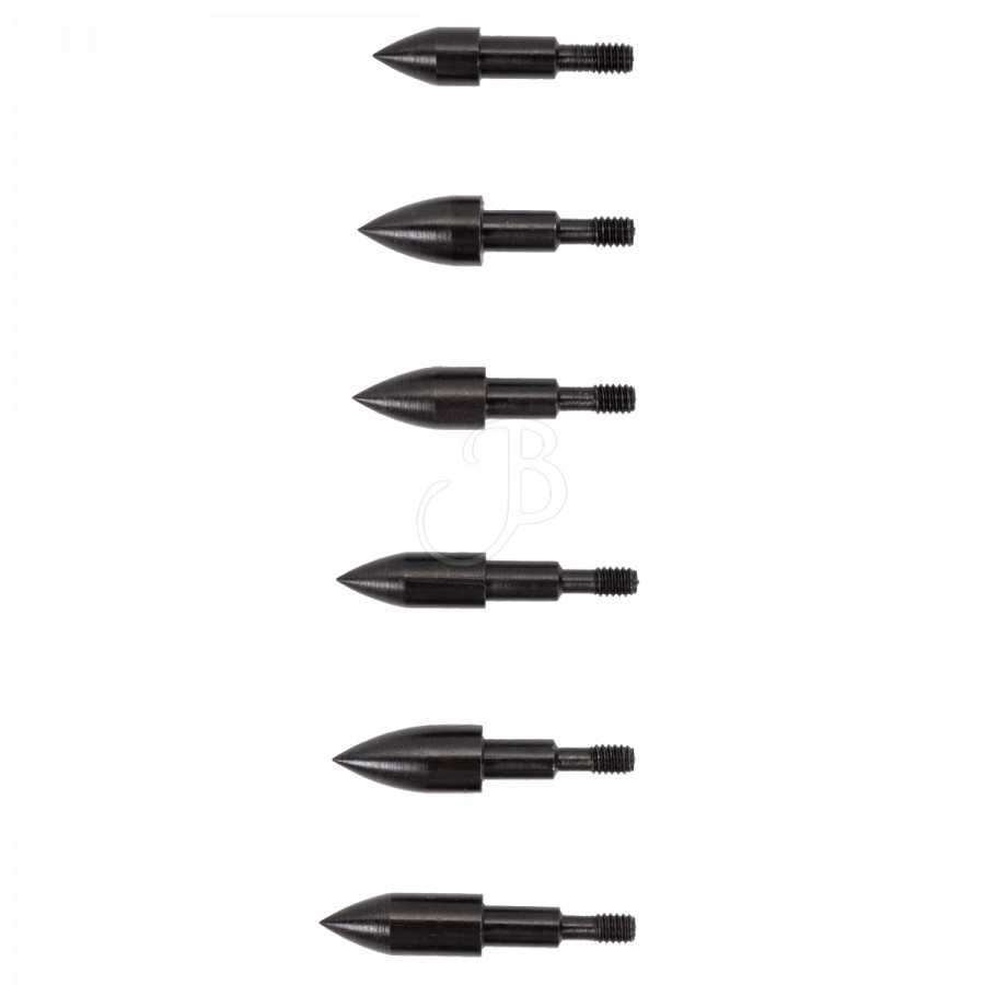 (Bild für) Cross-X Bullet Point Einschraubspitze