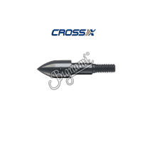 (image for) Cross-X Bullet Screw-In Point