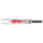 (Bild für) Cross-X Leuchtnocke 6,2mm / 0.245" (3er Pack)