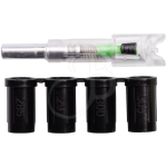 (image for) Cross-X Lighted Nocks for Crossbow Bolts (3/pk)
