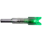 (image for) Cross-X Lighted Nocks for Crossbow Bolts (3/pk)